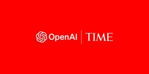 《时代》杂志联手OpenAI，让ChatGPT学得更溜！缩略图