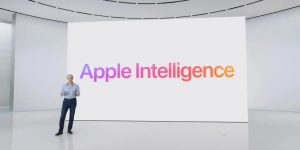 听说了吗？苹果AI要来啦，iOS 18秋季上线，和谷歌Gemini牵手！缩略图