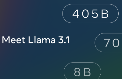 开源引领AI未来，小扎：Meta要把Llama做成AI界的Linux缩略图