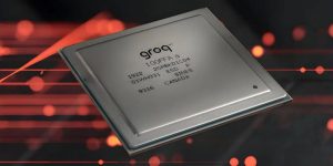 Groq AI芯片公司融资6.4亿，估值冲到28亿，挑战英伟达！缩略图