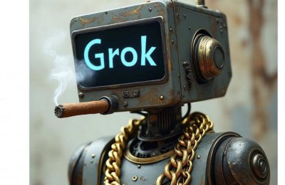 马斯克宣布Grok-2测试版上线，xAI会坚持开源吗？缩略图