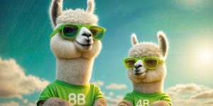 英伟达新招：剪枝蒸馏打造 Llama-3.1-Minitron 4B AI 小巨人缩略图