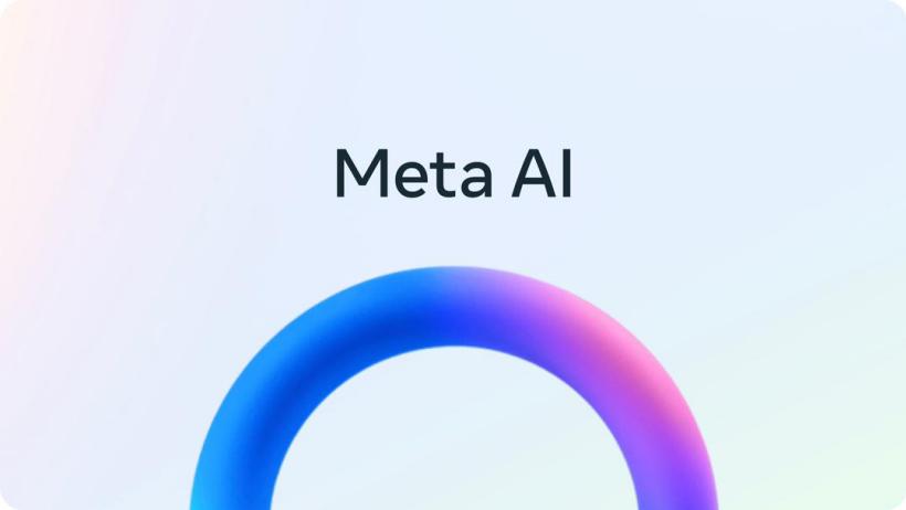 Meta 新推网络爬虫，AI 大脑狂吸数据插图