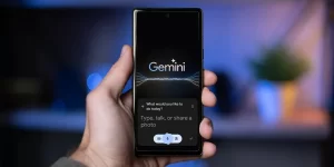 谷歌更新Gemini 1.5，AI聊天快了一半！缩略图