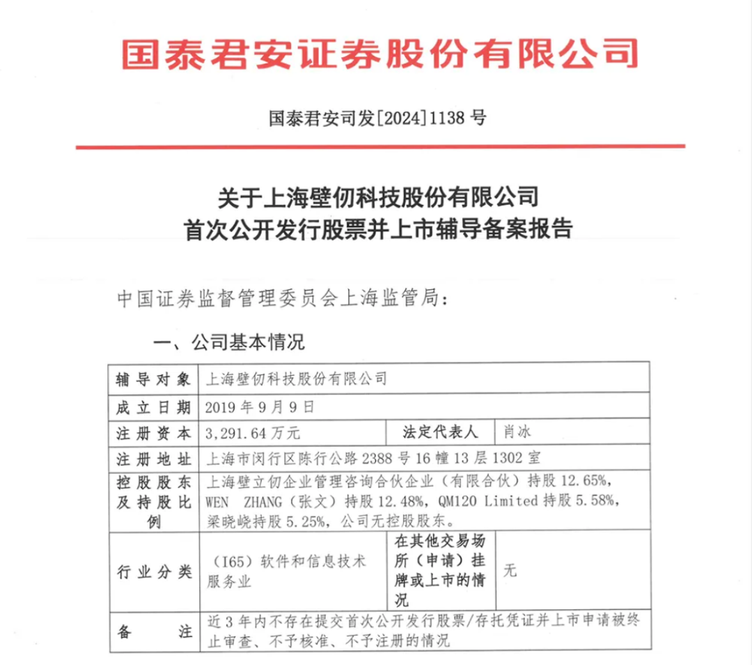 AI芯片大爆发，燧原和壁仞接连上市啦！插图1