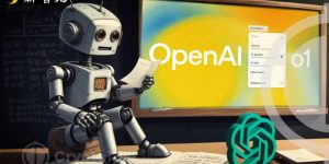 OpenAI的o1太牛了，数学能力秒杀Claude和谷歌Gemini，o1-mini也并列第一！缩略图