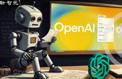 OpenAI的o1太牛了，数学能力秒杀Claude和谷歌Gemini，o1-mini也并列第一！缩略图