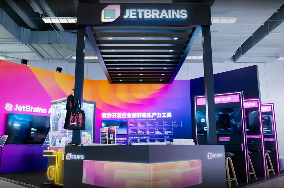 JetBrains AI 助手来啦，国内版上线！用阿里通义大模型，编程更轻松！插图2