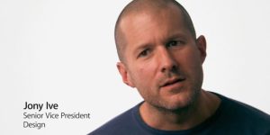 苹果前设计大佬 Jony Ive 联手 OpenAI 搞新玩意儿，iPhone 元老也来了！缩略图