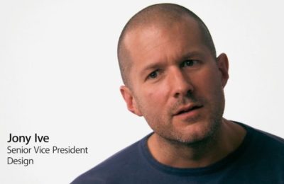 苹果前设计大佬 Jony Ive 联手 OpenAI 搞新玩意儿，iPhone 元老也来了！缩略图