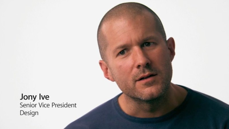 苹果前设计大佬 Jony Ive 联手 OpenAI 搞新玩意儿，iPhone 元老也来了！插图