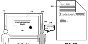 微软新研究：用AI把会议演讲者的语音现场变成画面缩略图