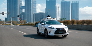 小马智行要上市了？可能成为全球第一个Robotaxi公司，两年半赚了12亿！缩略图