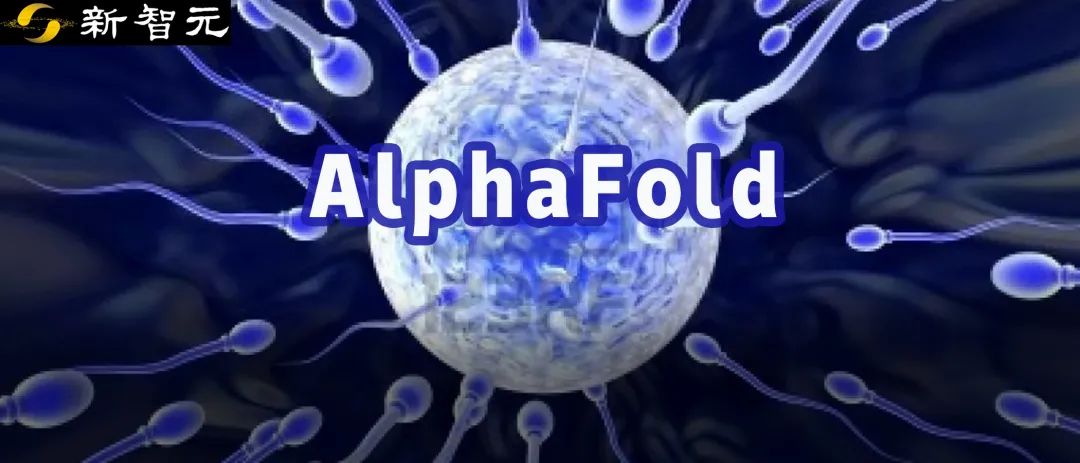 AlphaFold这AI牛了，解开生命诞生的秘密：精卵相遇那一刻，生命火花怎么点燃的？插图