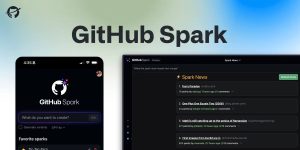 微软和GitHub联手搞了个Spark AI神器，用日常话就能轻松搞定应用开发缩略图