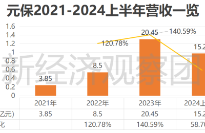 互联网保险新兵闯美国股市，AI+保险能走多远？缩略图