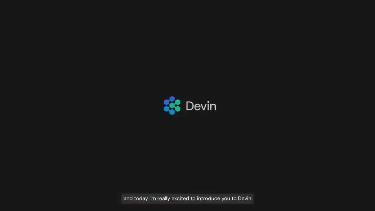 Devin AI程序员上线啦！自己写代码、修bug，每月只要500美元插图