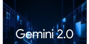 谷歌大半夜搞大事：Gemini 2.0 来了，性能比1.5 Pro快了一倍！缩略图