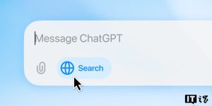 ChatGPT 搜索功能免费啦！OpenAI 带来实时搜和高级语音新体验缩略图