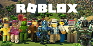 Roblox：20年没赚钱，这AI是假的吧？缩略图