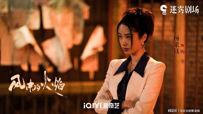 《风中的火焰》全集迅雷磁力链接下载[MKV][HD1080P]百度云网盘资源插图1