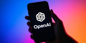 OpenAI的媒体管理器发展慢吞吞，创作者版权保护还是个大问题缩略图