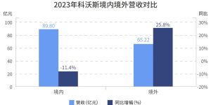 科沃斯跟小米系，联手海外截胡iRobot缩略图