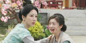 《国色芳华》全集百度网盘资源下载免费分享HD1080P高清无水印阿里云盘缩略图