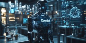 DeepSeek用户量1月底超谷歌Gemini，成AI聊天新宠缩略图