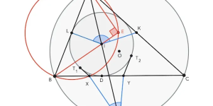 DeepMind新出的AlphaGeometry2，厉害到能打败数学奥赛金牌选手缩略图