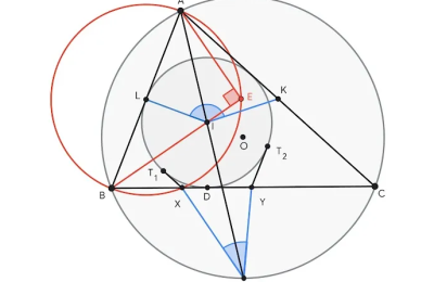 DeepMind新出的AlphaGeometry2，厉害到能打败数学奥赛金牌选手缩略图