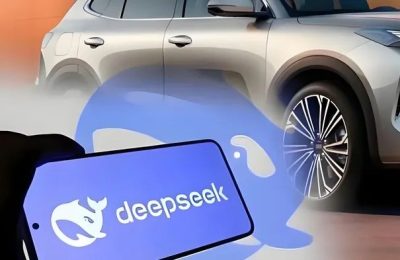 DeepSeek上车，是不是只是营销噱头？缩略图