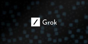 华人学者带飞AI创新，Grok 3在App Store火出圈缩略图