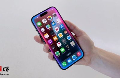 听说苹果打算把谷歌的Gemini和自家的Apple Intelligence搞到一起缩略图