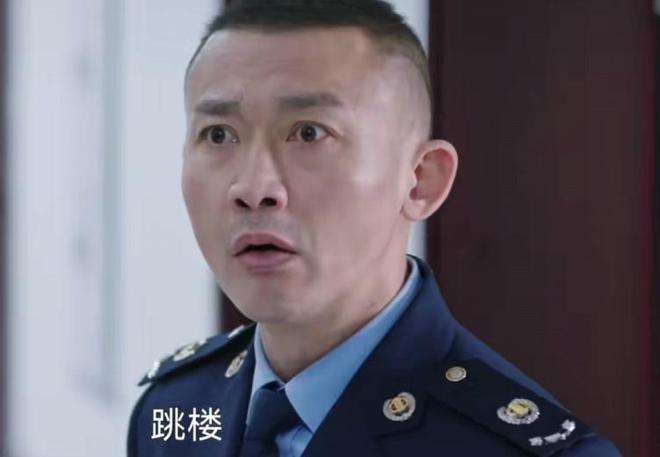 《我是刑警》在线高清观看(高清版)【1080P】网盘资源下载插图