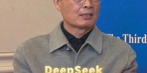 麦家说：DeepSeek 写作厉害，但缺点是没法体现人的局限缩略图