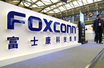 富士康搞了个台湾省第一款AI推理大模型FoxBrain缩略图