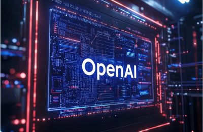 OpenAI出新工具帮开发者搞定AI代理缩略图