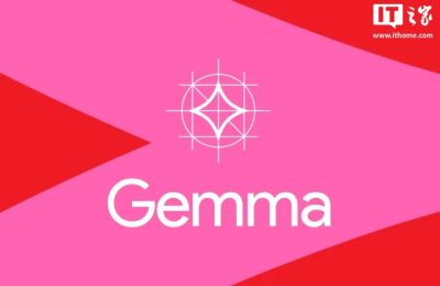 谷歌发布Gemma 3：吹牛说这是单块GPU上最强的AI模型缩略图