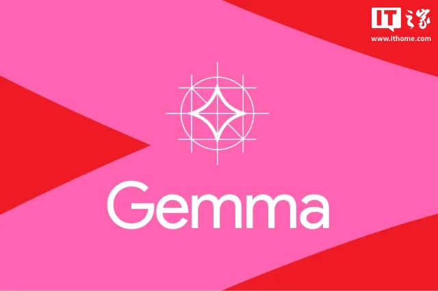 谷歌发布Gemma 3：吹牛说这是单块GPU上最强的AI模型插图