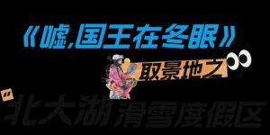 《嘘，国王在冬眠》百度云网盘资源【高清中字】免费磁力链接下载缩略图